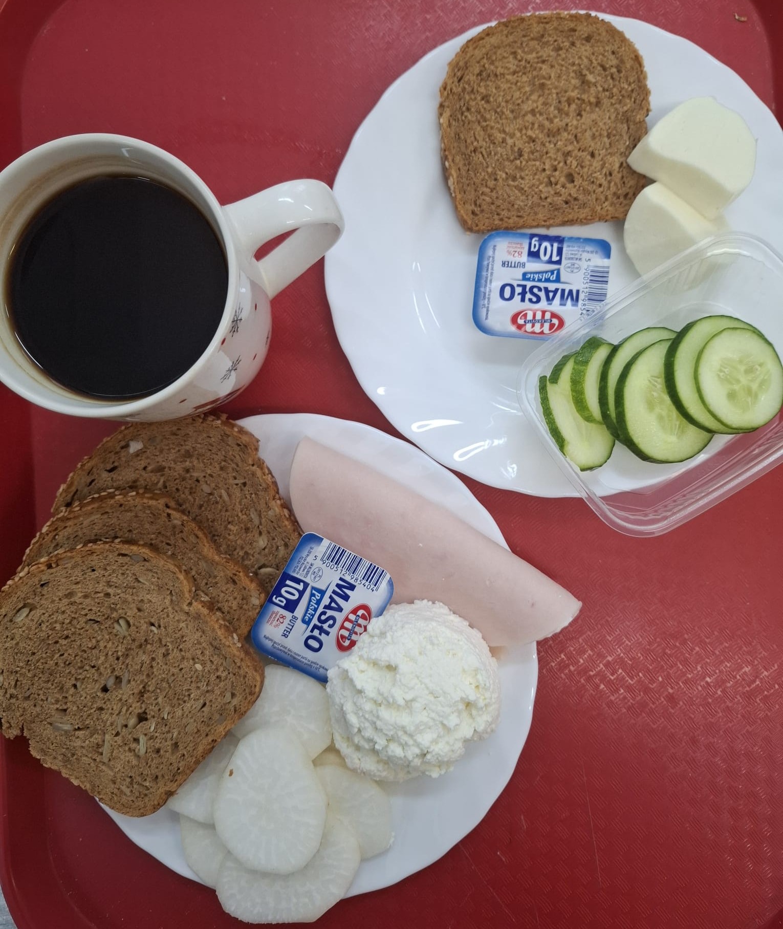 śniadanie i II śniadanie cukrzyca 25.07