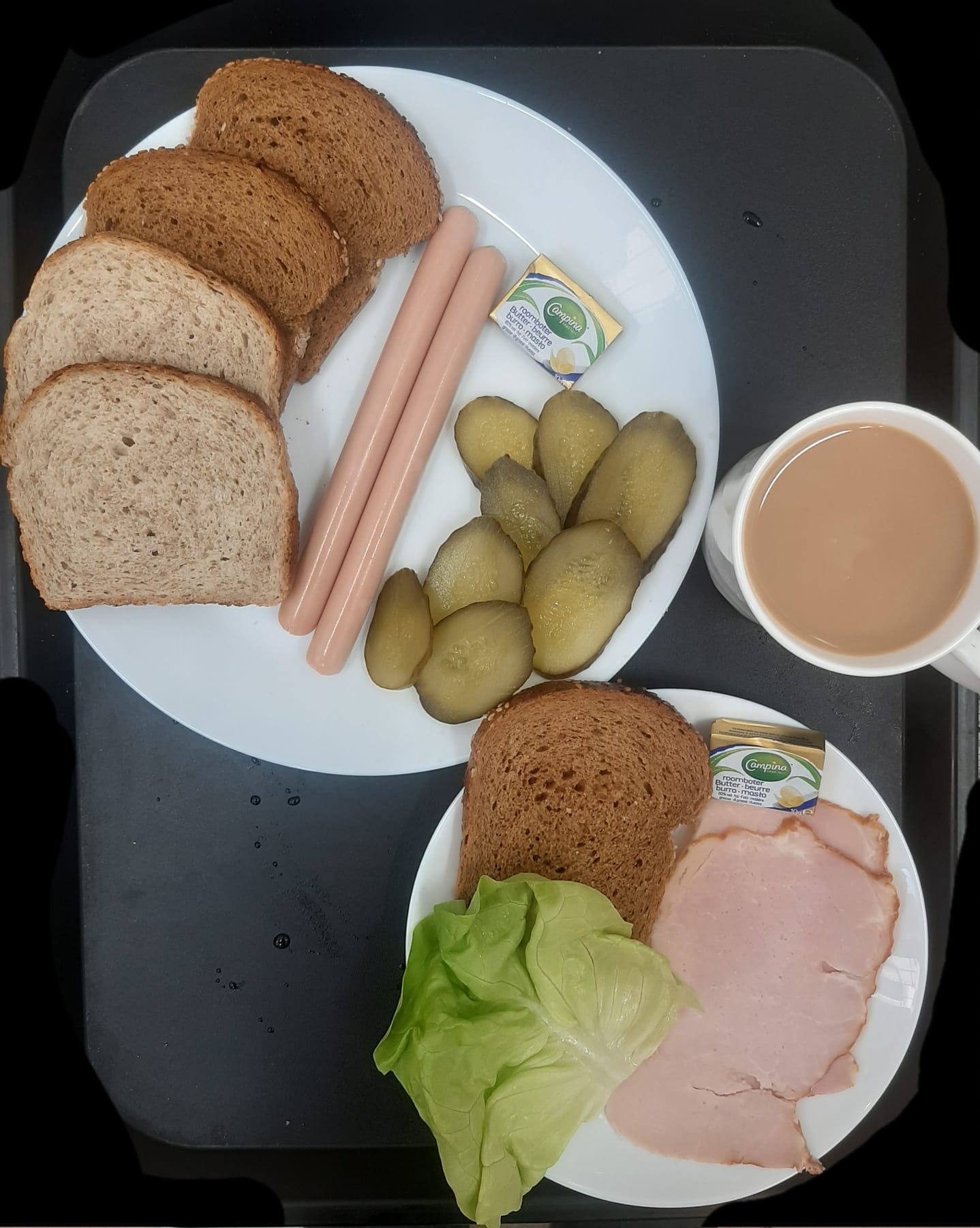 śniadanie i II śniadanie cukrzyca 27.02
