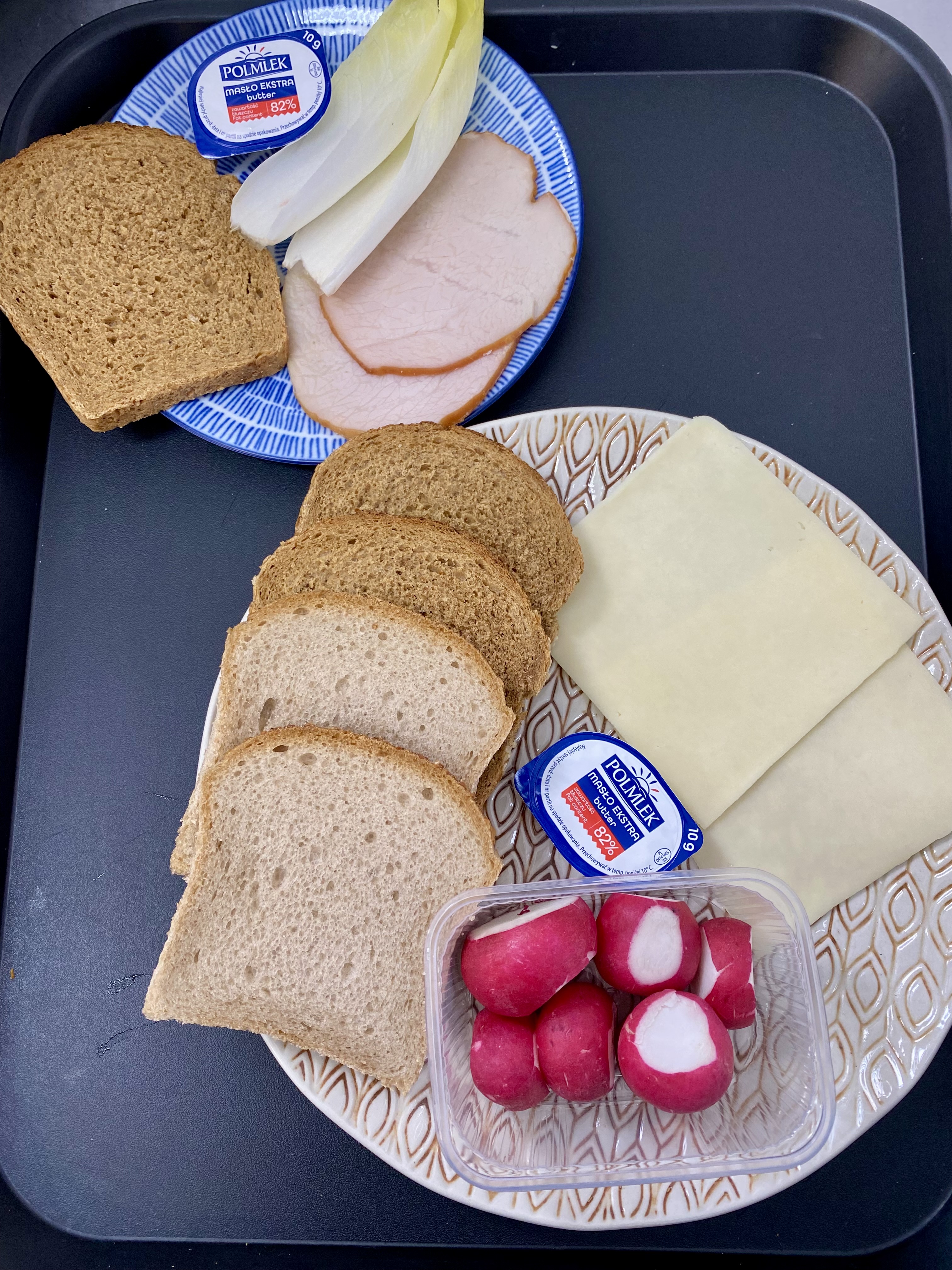 śniadanie i II śniadanie cukrzyca 13.05