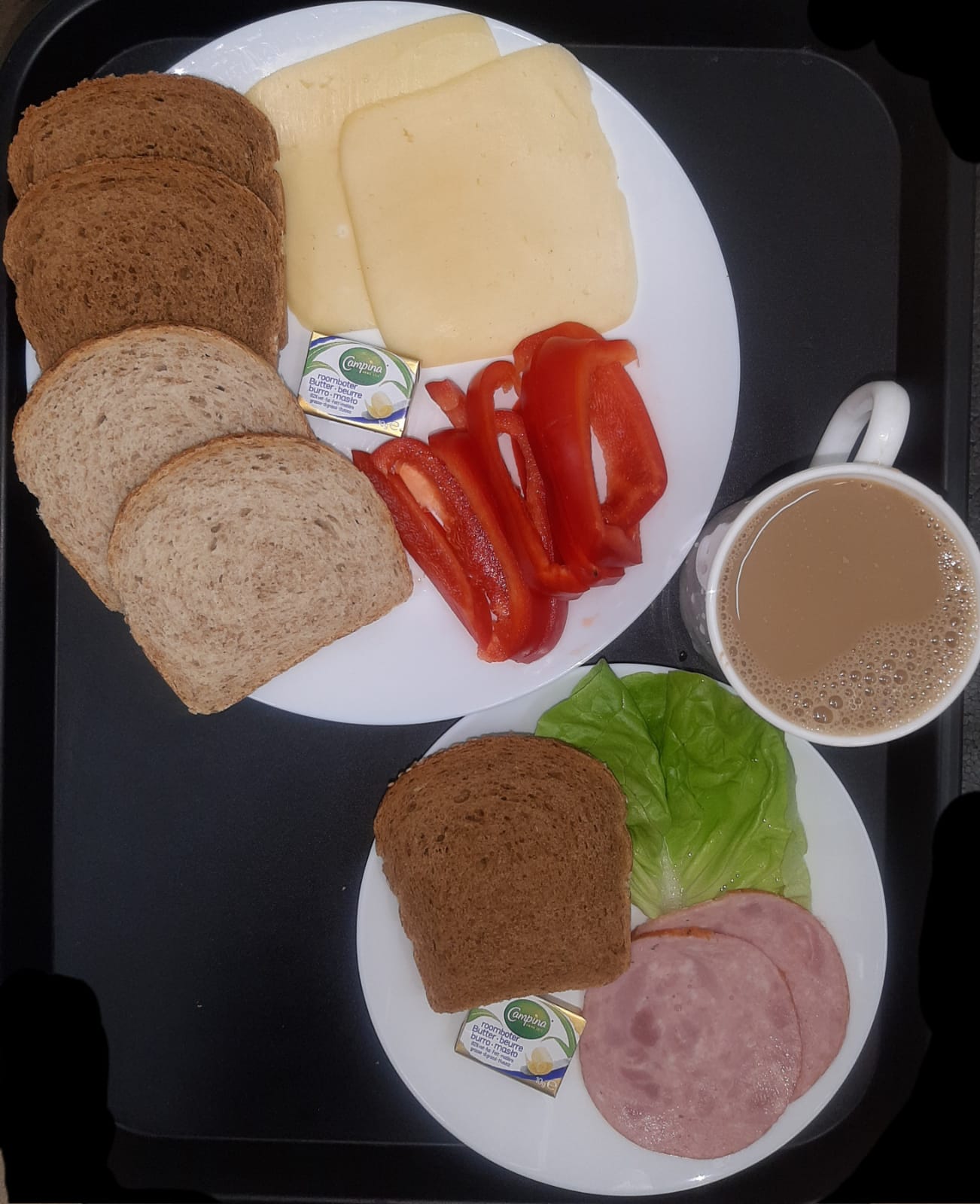 śniadanie i II śniadanie cukrzyca 04.03