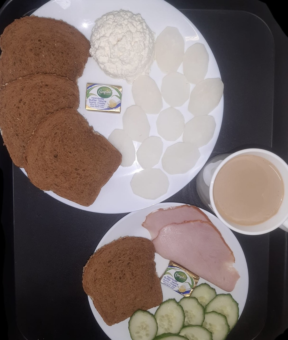 śniadanie i II śniadanie cukrzyca 07.03