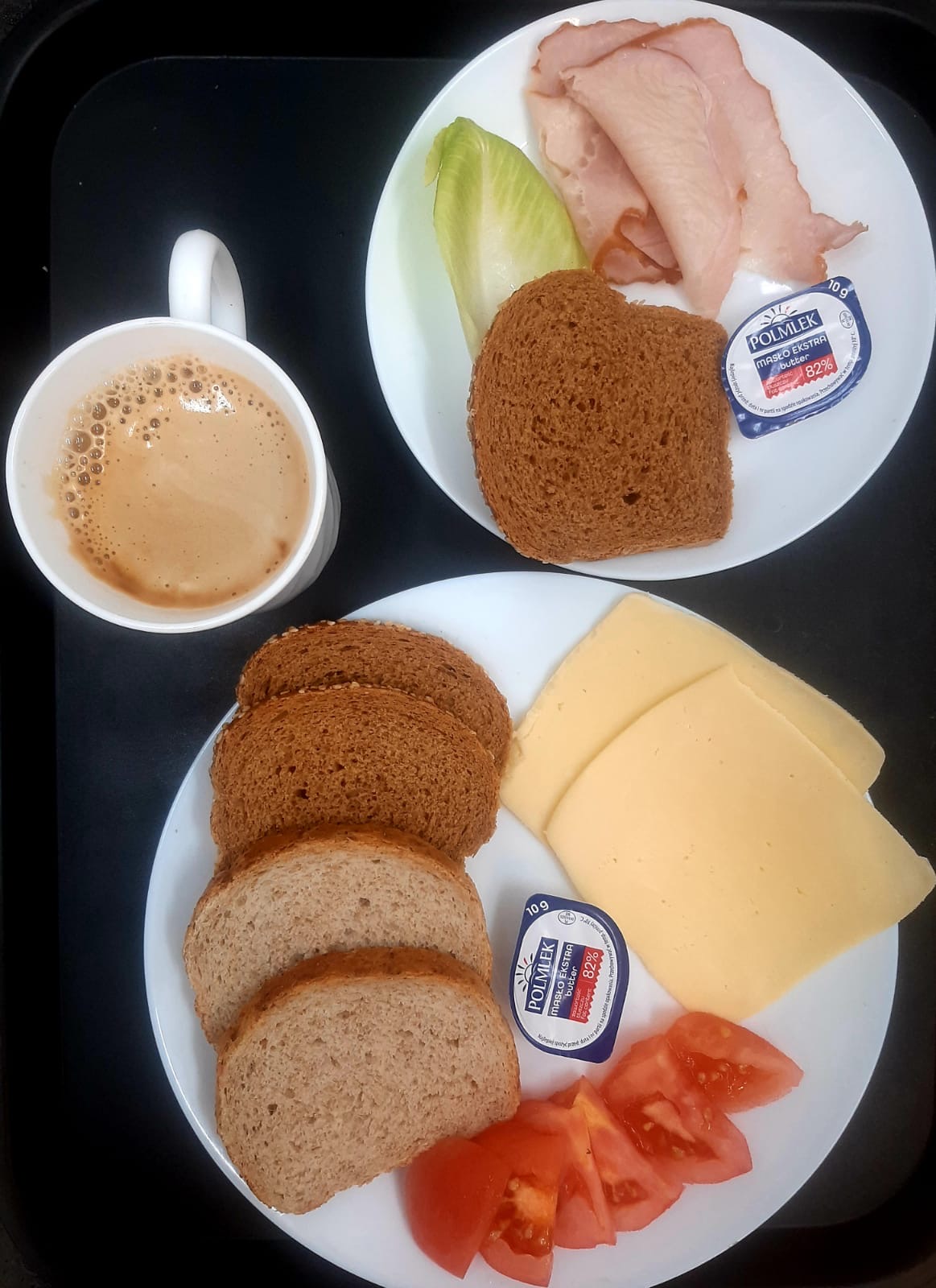 śniadanie i II śniadanie cukrzyca 18.03