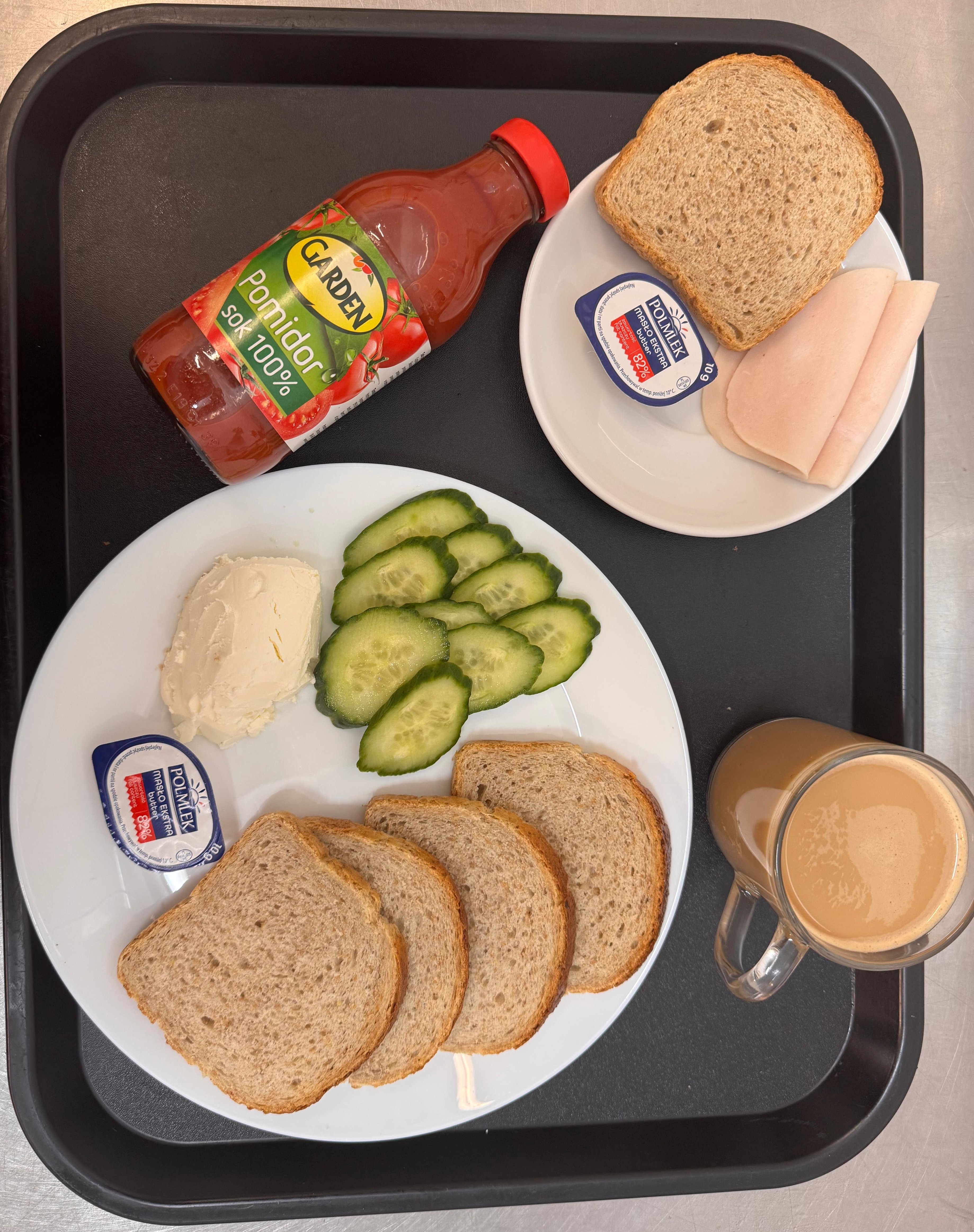 śniadanie i II śniadanie cukrzyca 28.03