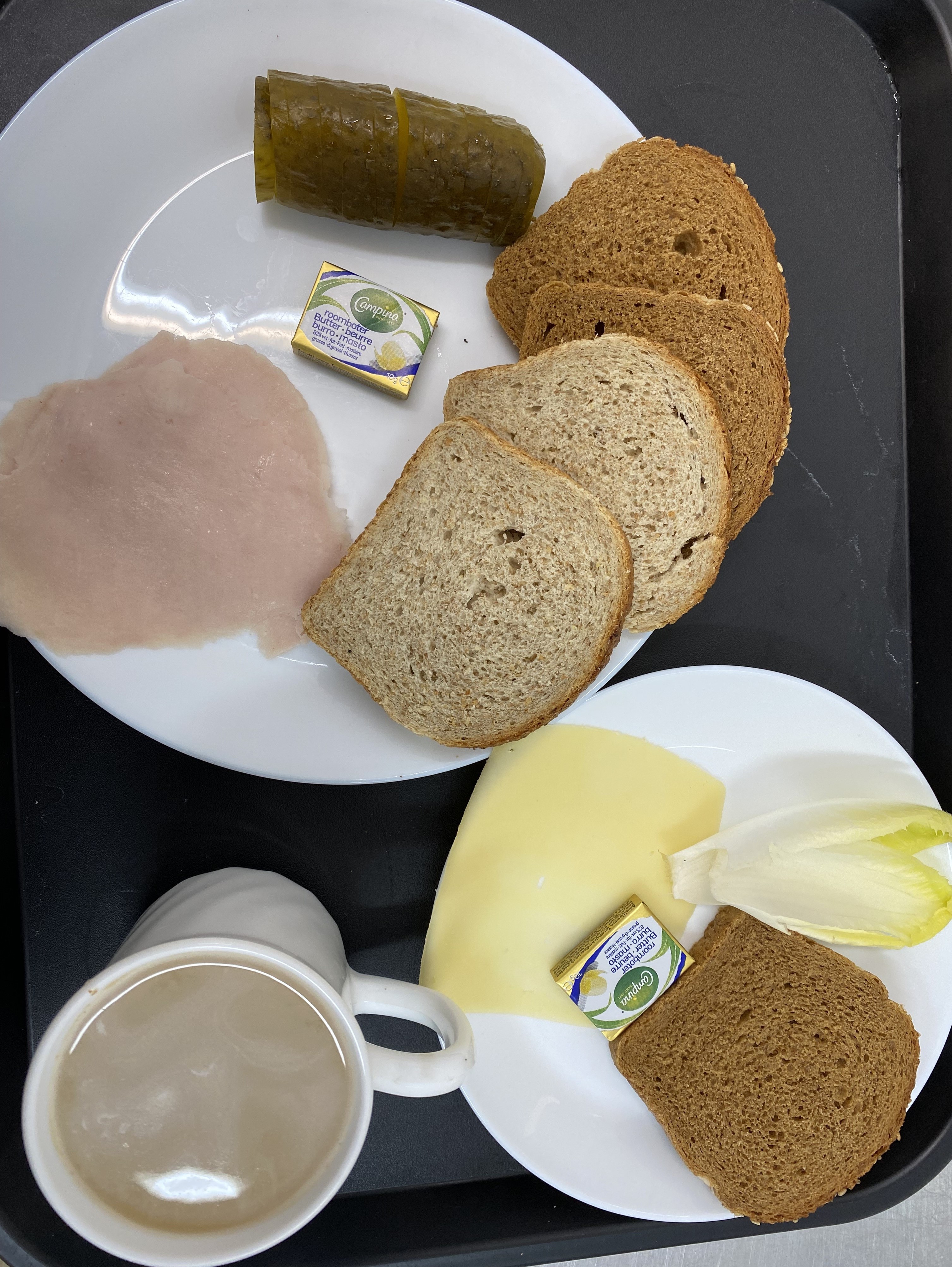 śniadanie i II śniadanie cukrzyca 14.01