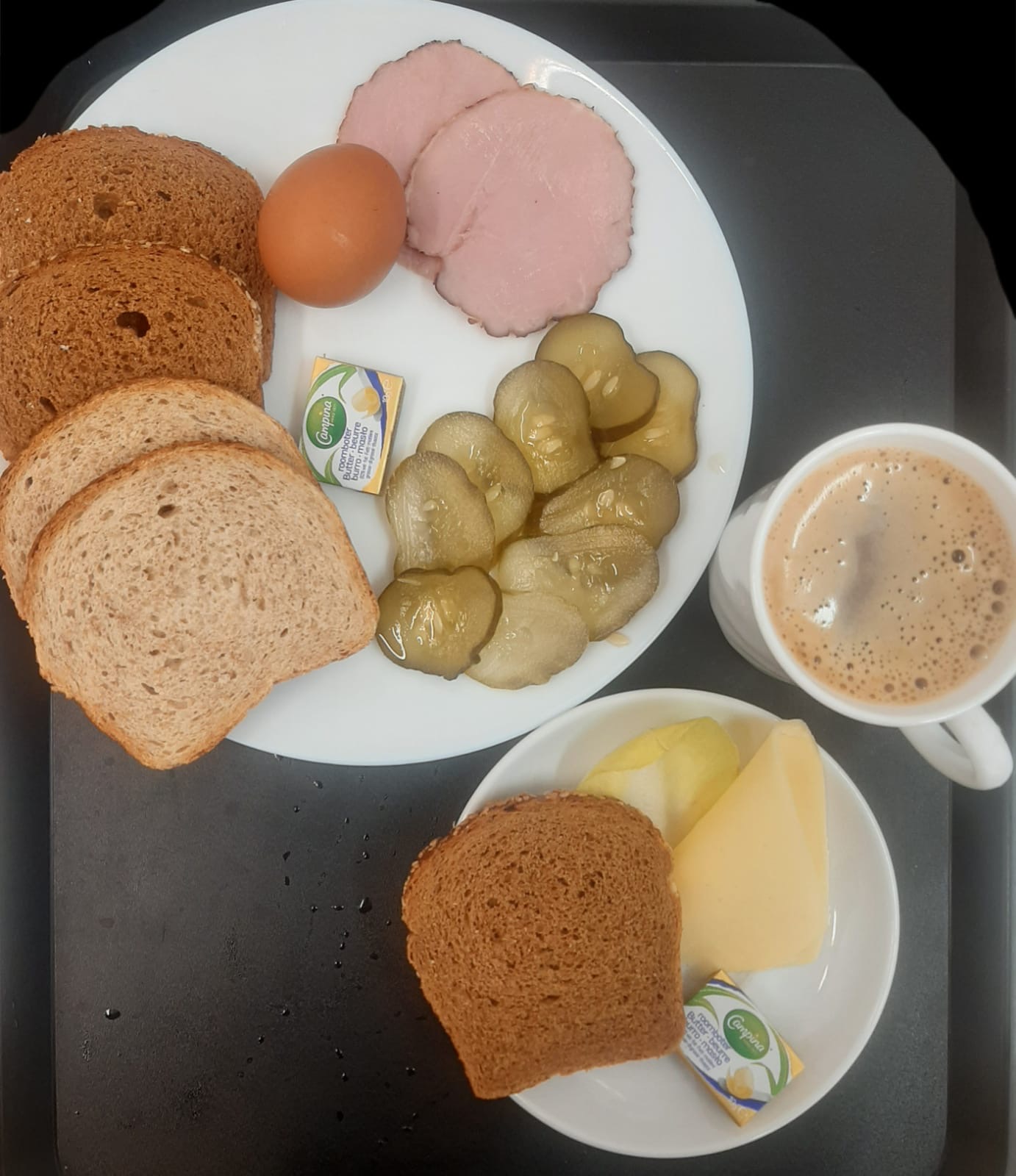 śniadanie i II śniadanie cukrzyca 16.01